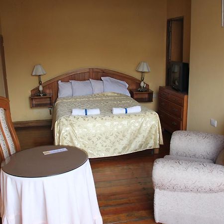 Hostal Lluvia De Oro Arequipa Eksteriør billede