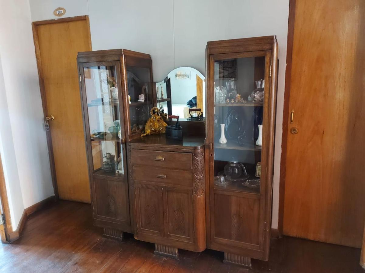 Hostal Lluvia De Oro Arequipa Eksteriør billede