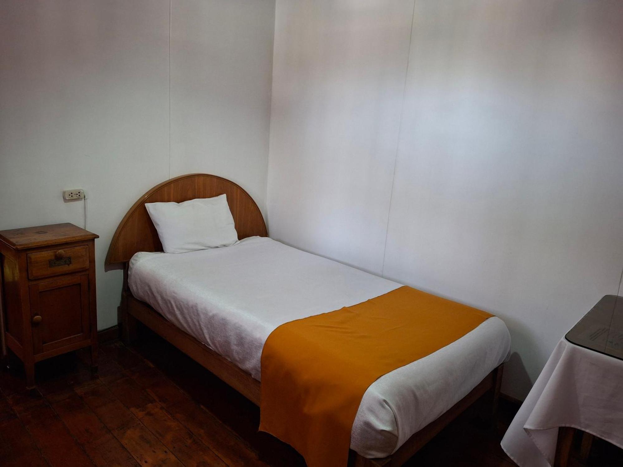 Hostal Lluvia De Oro Arequipa Eksteriør billede