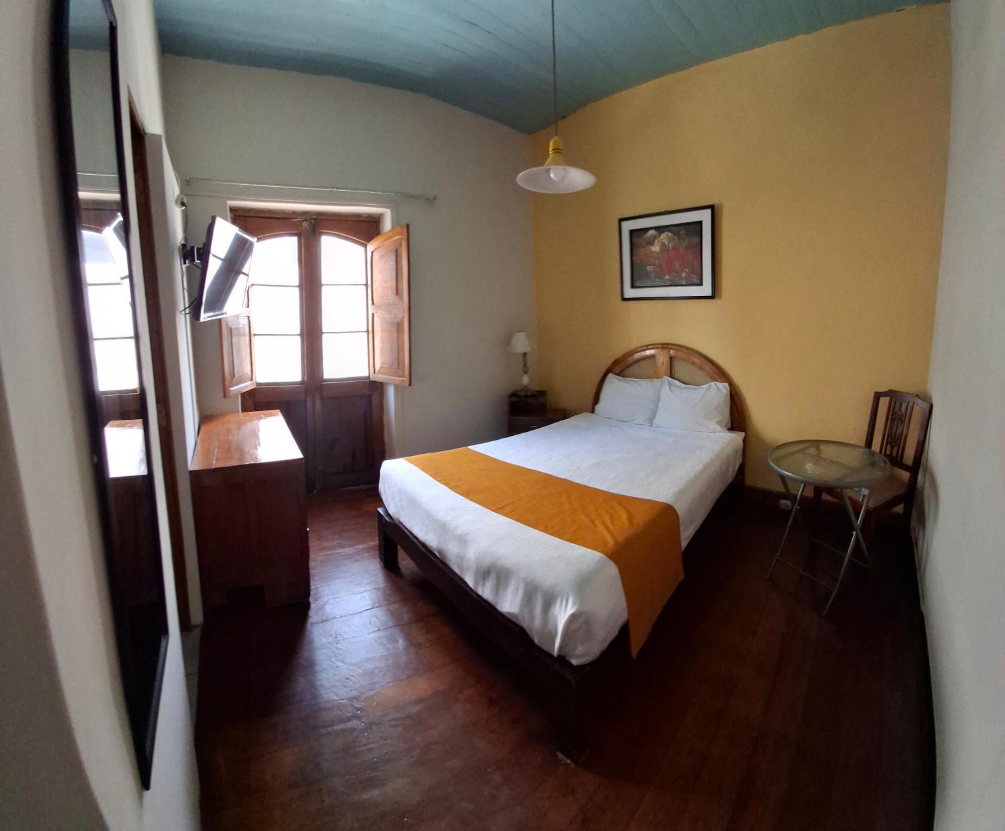 Hostal Lluvia De Oro Arequipa Eksteriør billede