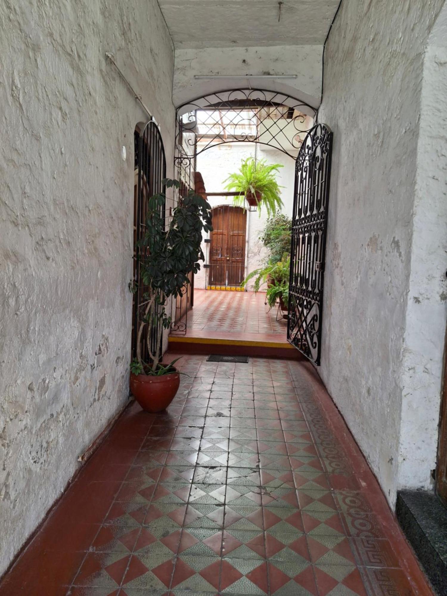 Hostal Lluvia De Oro Arequipa Eksteriør billede