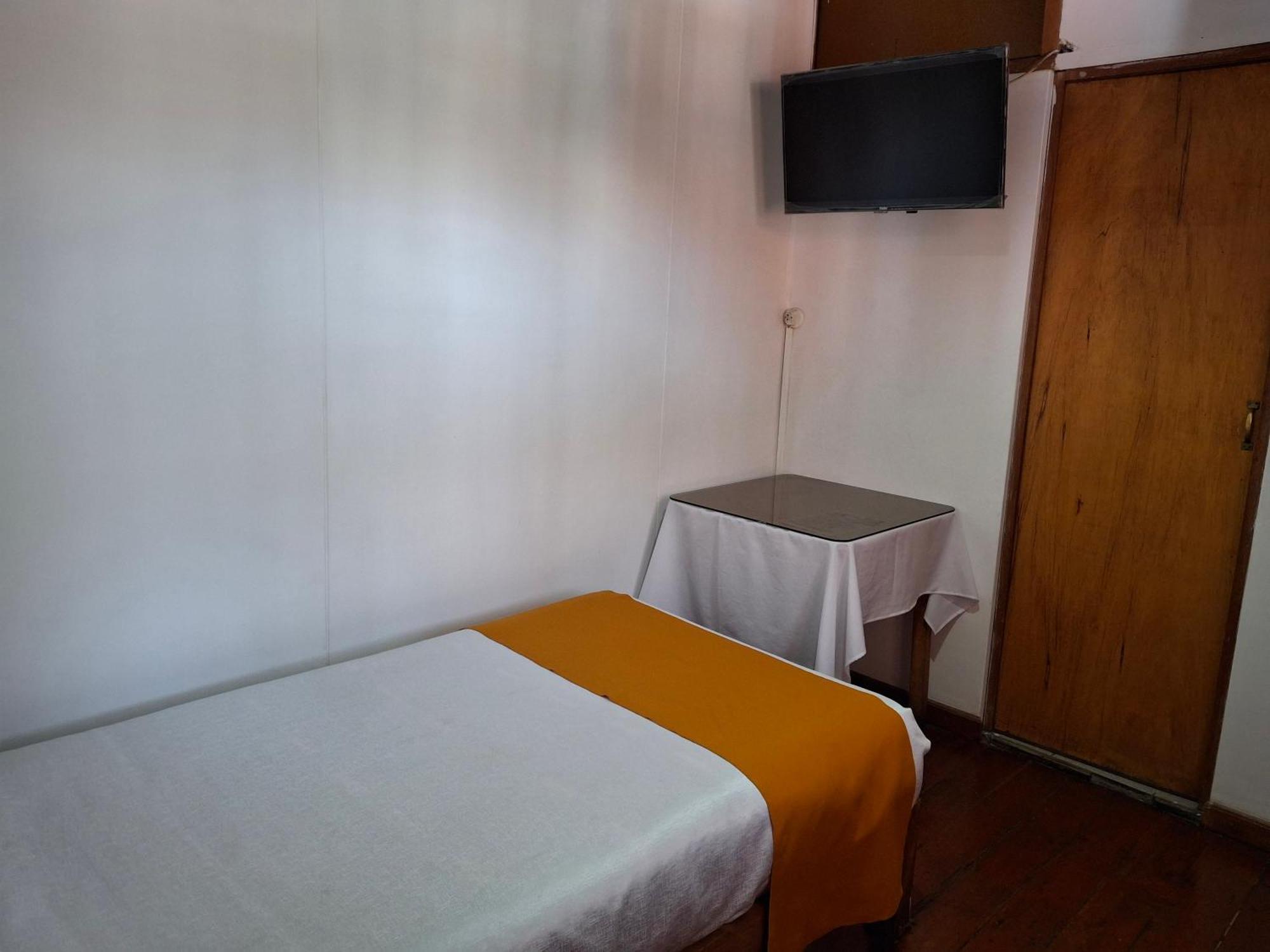 Hostal Lluvia De Oro Arequipa Eksteriør billede