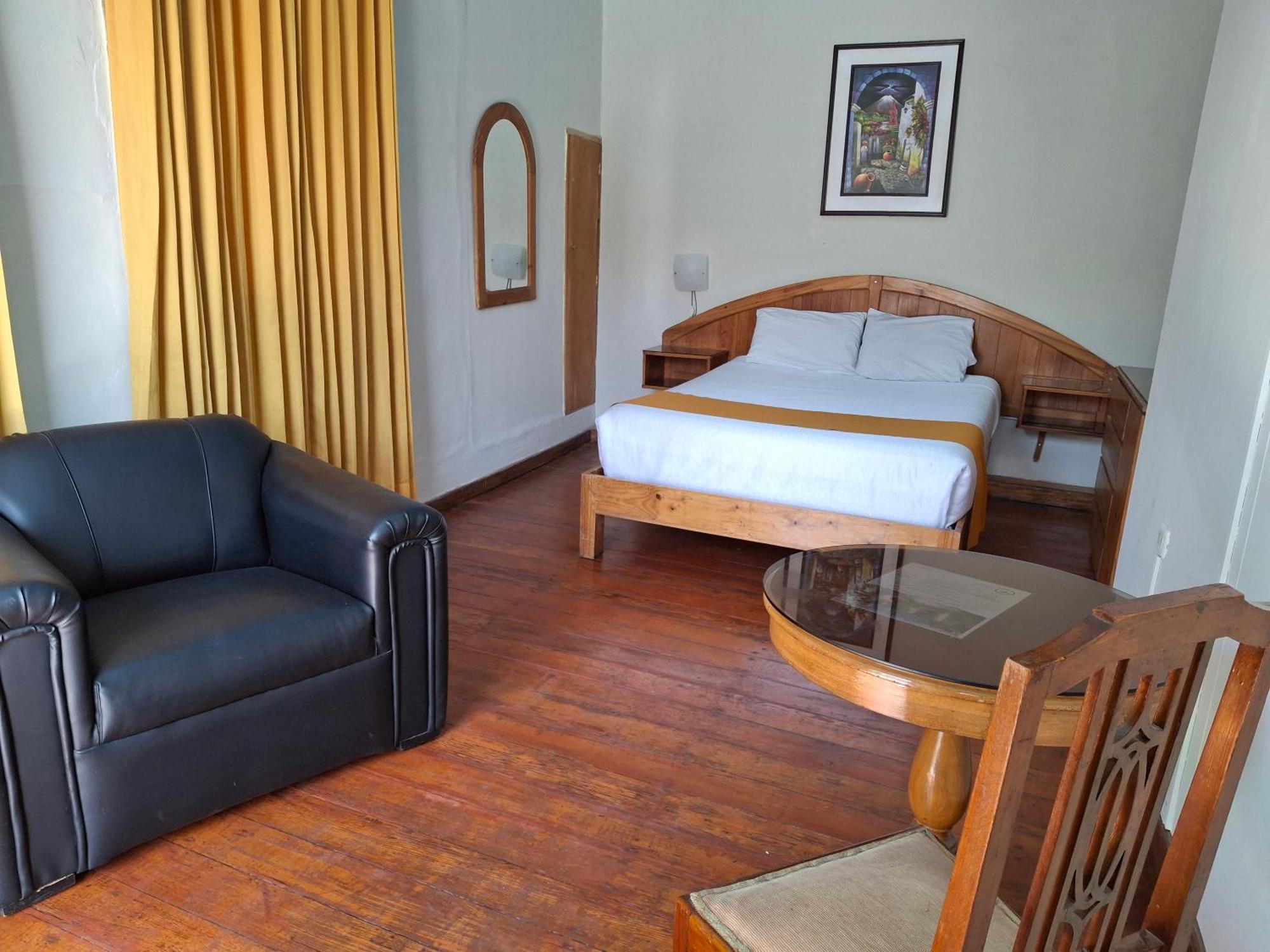 Hostal Lluvia De Oro Arequipa Eksteriør billede