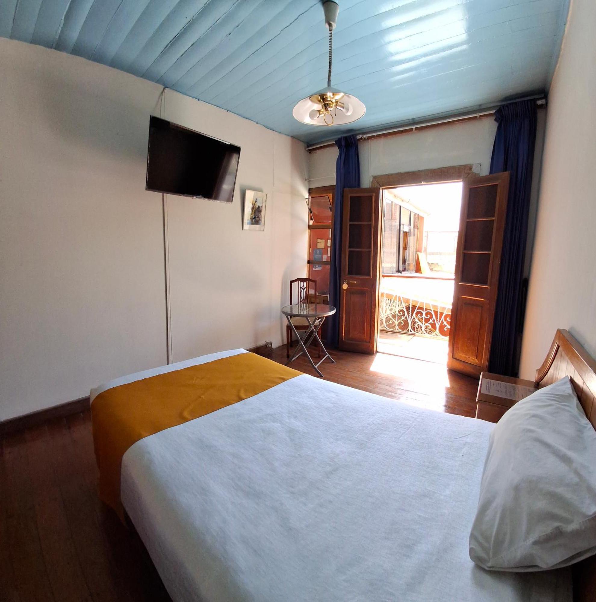 Hostal Lluvia De Oro Arequipa Eksteriør billede
