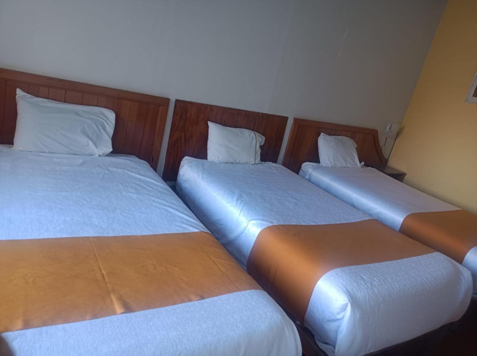 Hostal Lluvia De Oro Arequipa Eksteriør billede