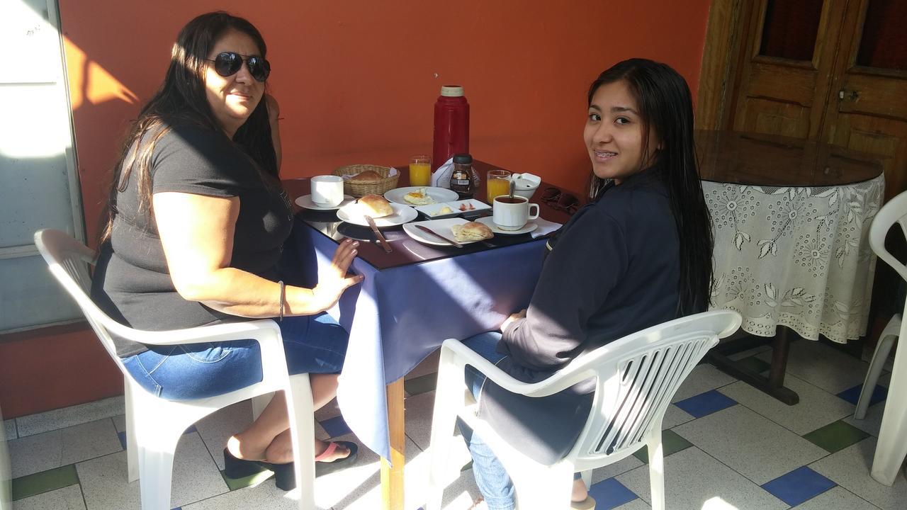 Hostal Lluvia De Oro Arequipa Eksteriør billede